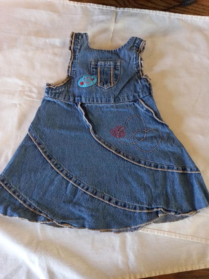 Lot de 5 robes M - photo numéro 3