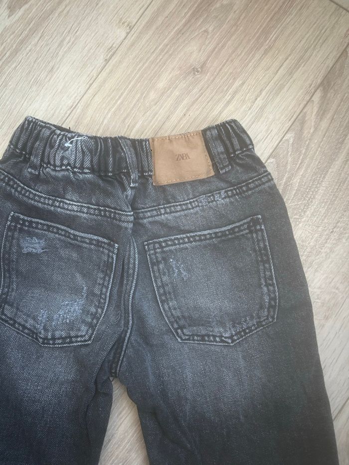 Jean garçon - photo numéro 4