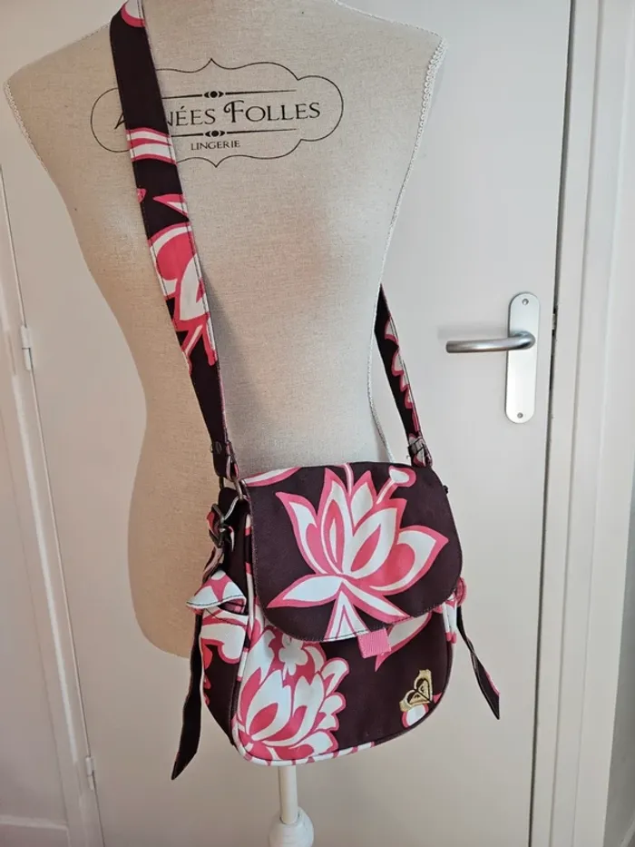 Sac bandoulière Roxy - photo numéro 2