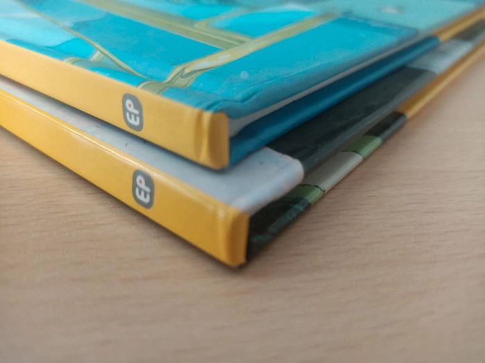 Lot de 2 BD - photo numéro 6