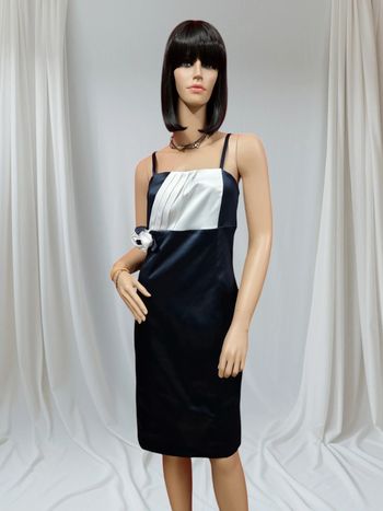 DUNNA robe de soirée * taille 42 *