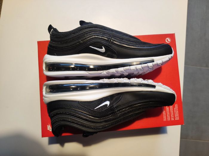 Baskets Nike air Max 97 - photo numéro 5