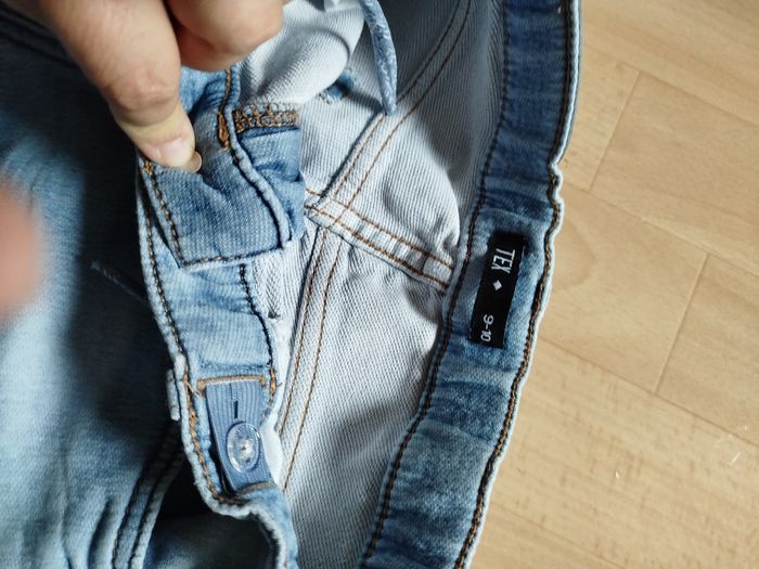 Short - photo numéro 2