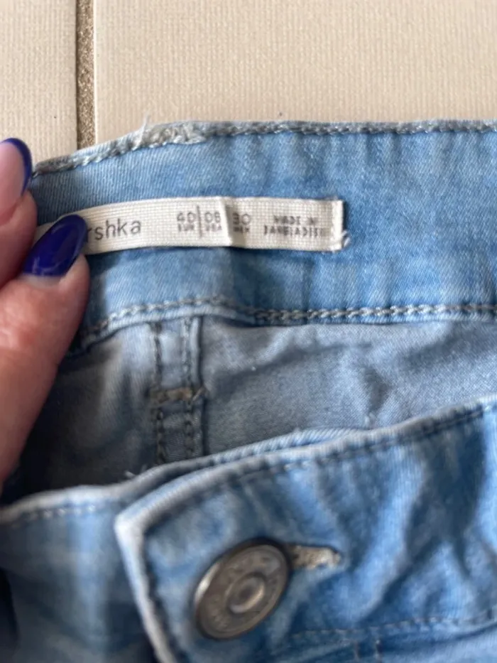 Jean skinny femme - photo numéro 4