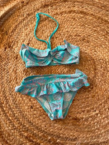 Maillot fille