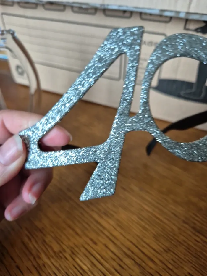 lot humoristique 40 ans - photo numéro 6