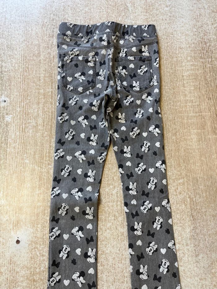 Jegging Minnie - photo numéro 5