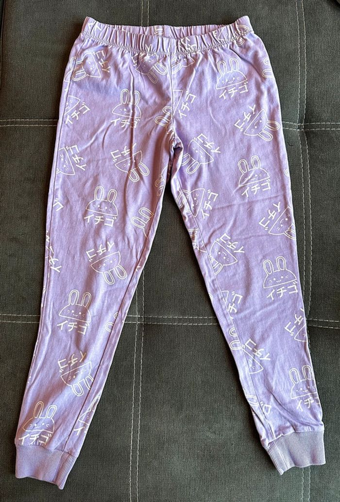 Pyjama fille - photo numéro 5