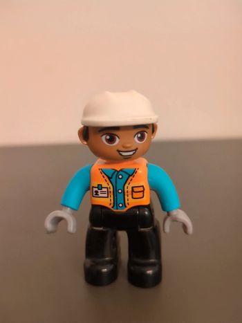 figurine Lego duplo