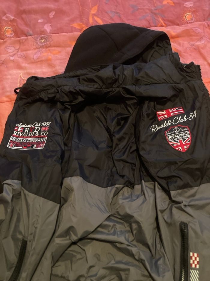 Blouson - photo numéro 3