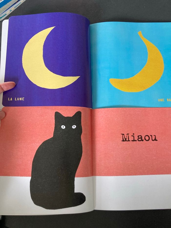 Livre forme et bruit - photo numéro 2