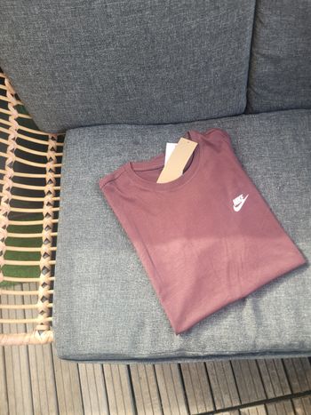 T shirt nike