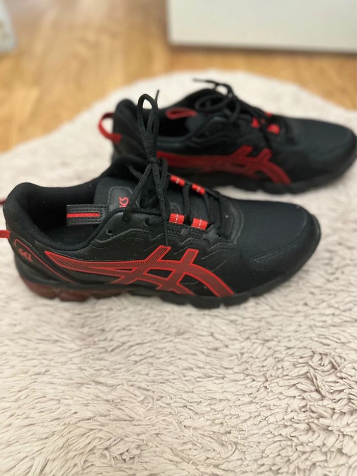Basket Asics Gel Quantum - photo numéro 2