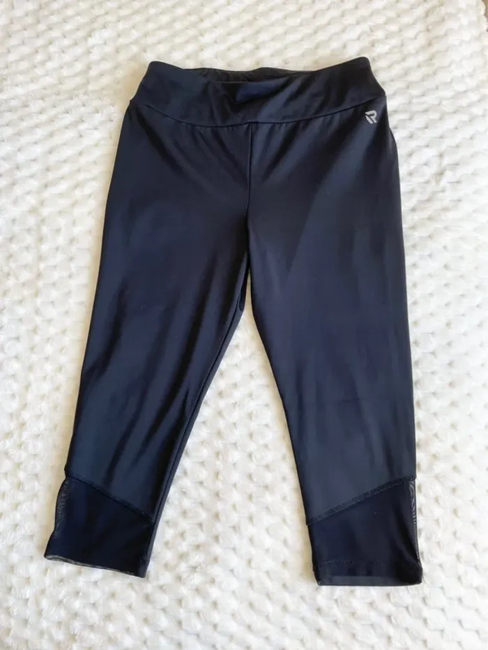 Legging court de sport - photo numéro 2