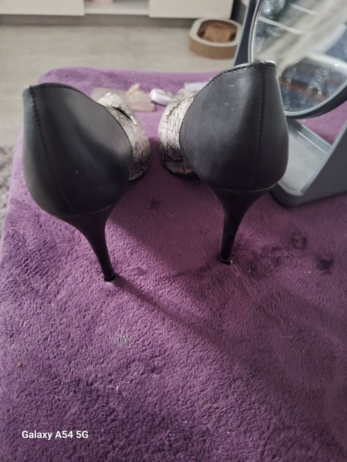 Chaussures  femme - photo numéro 3