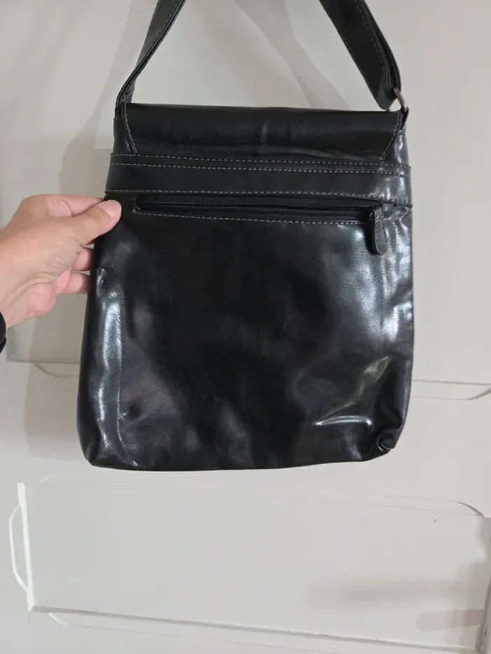 Sac bandoulière - photo numéro 2
