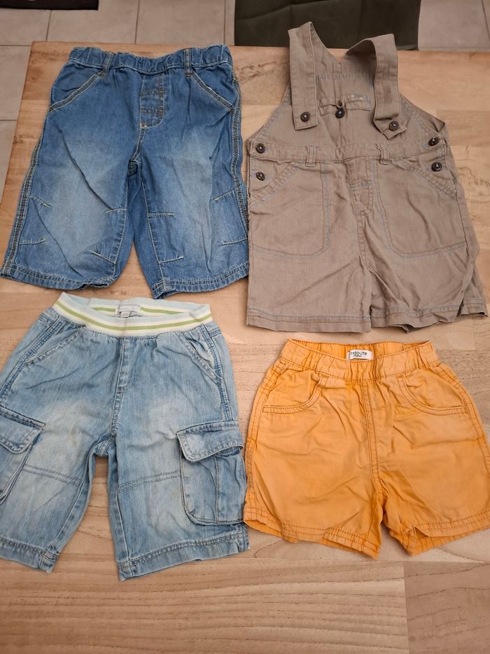 Vêtement garçon 3 ans - photo numéro 5