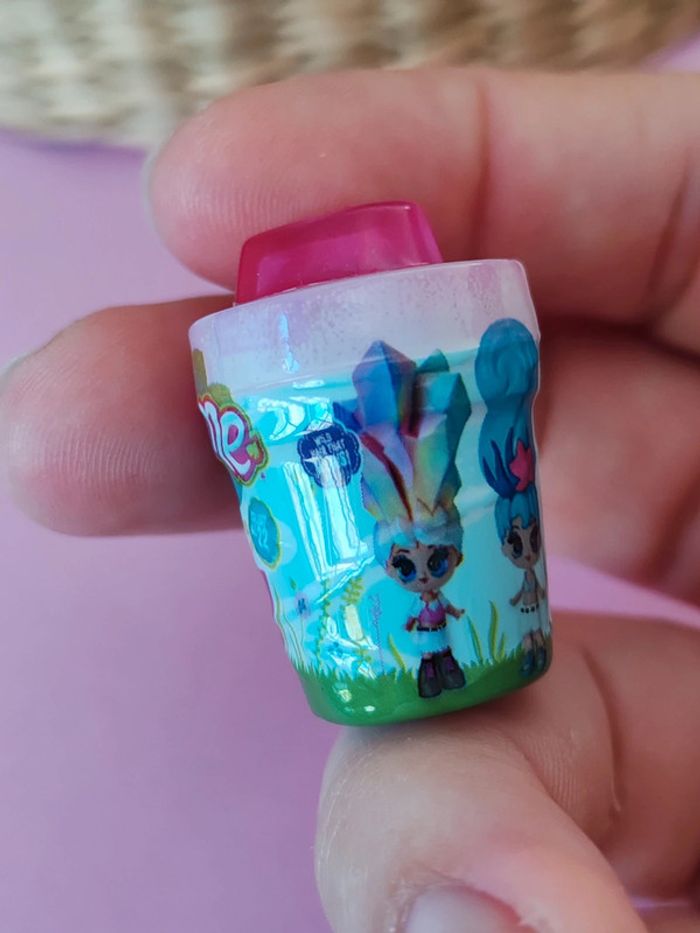 Miniature poupée Blume - mini brands - photo numéro 5