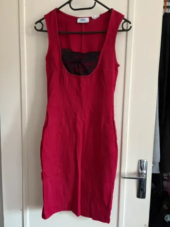 Robe femme
