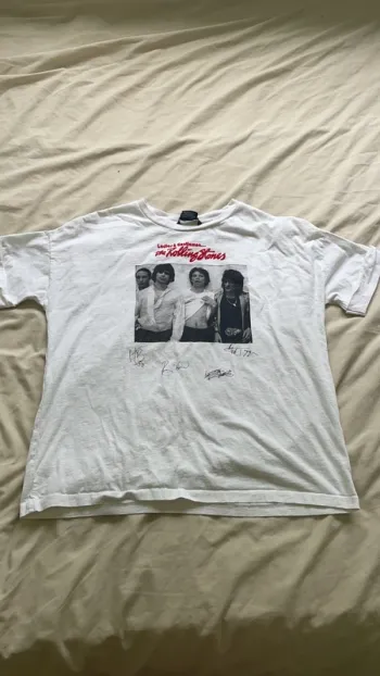 T-shirt manche courte