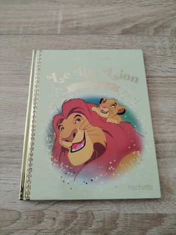 Le Roi Lion