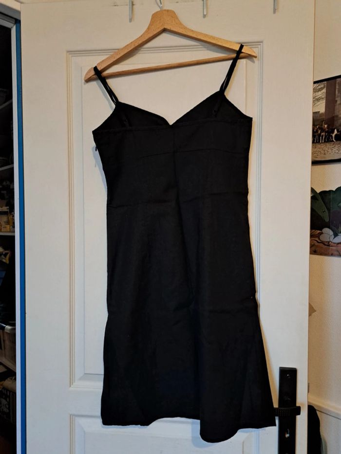 Robe été Cache Cache taille 36 - photo numéro 4