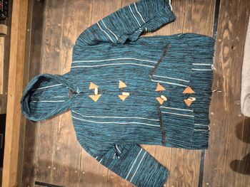Veste traditionelle marocaine