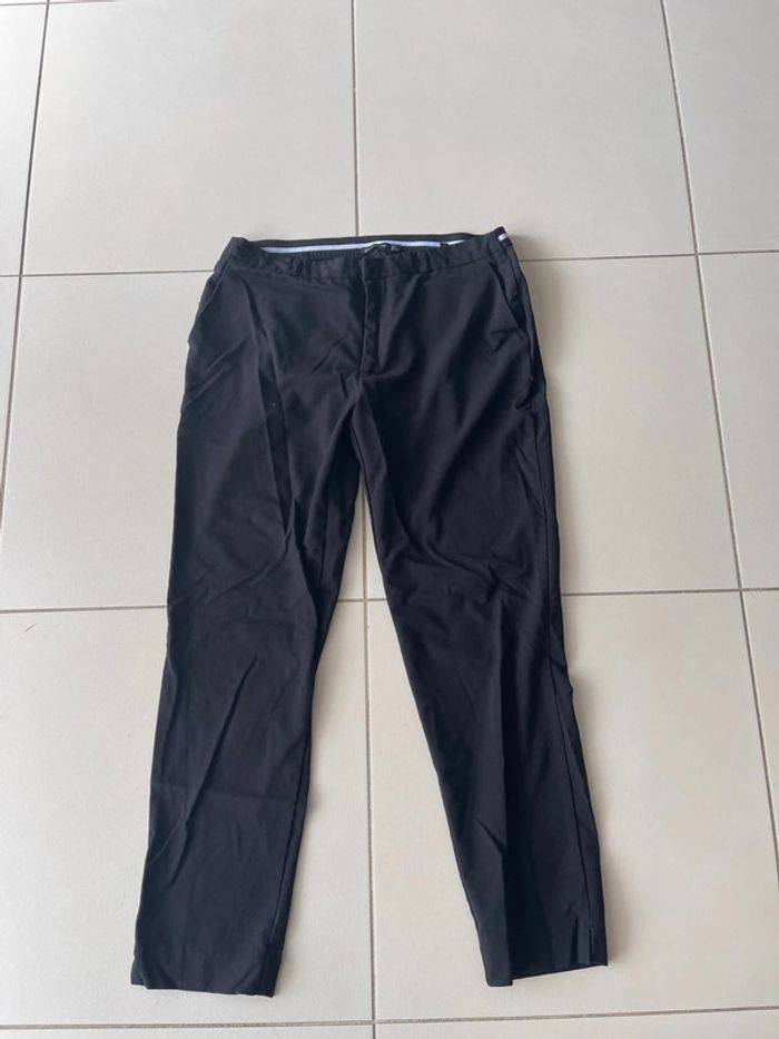 Pantalon femme classe