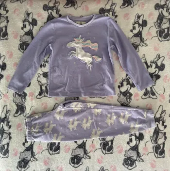 Pyjama fille