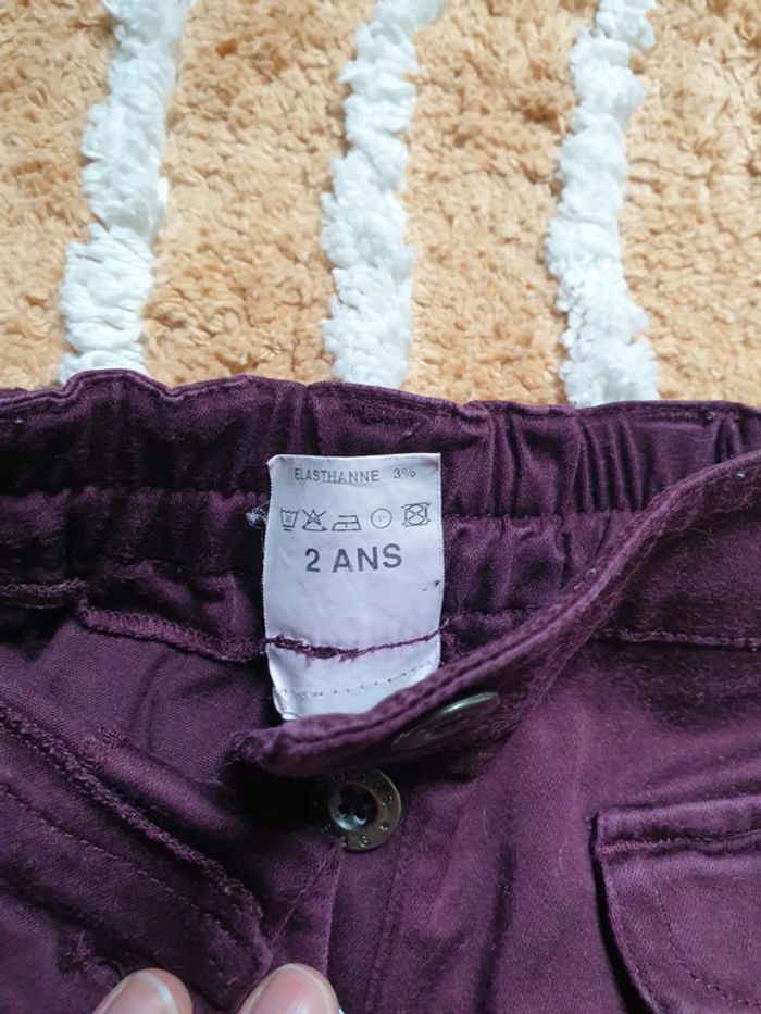 Lots pantalon - photo numéro 8