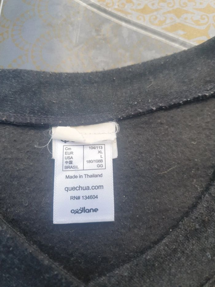 Pull homme - photo numéro 3