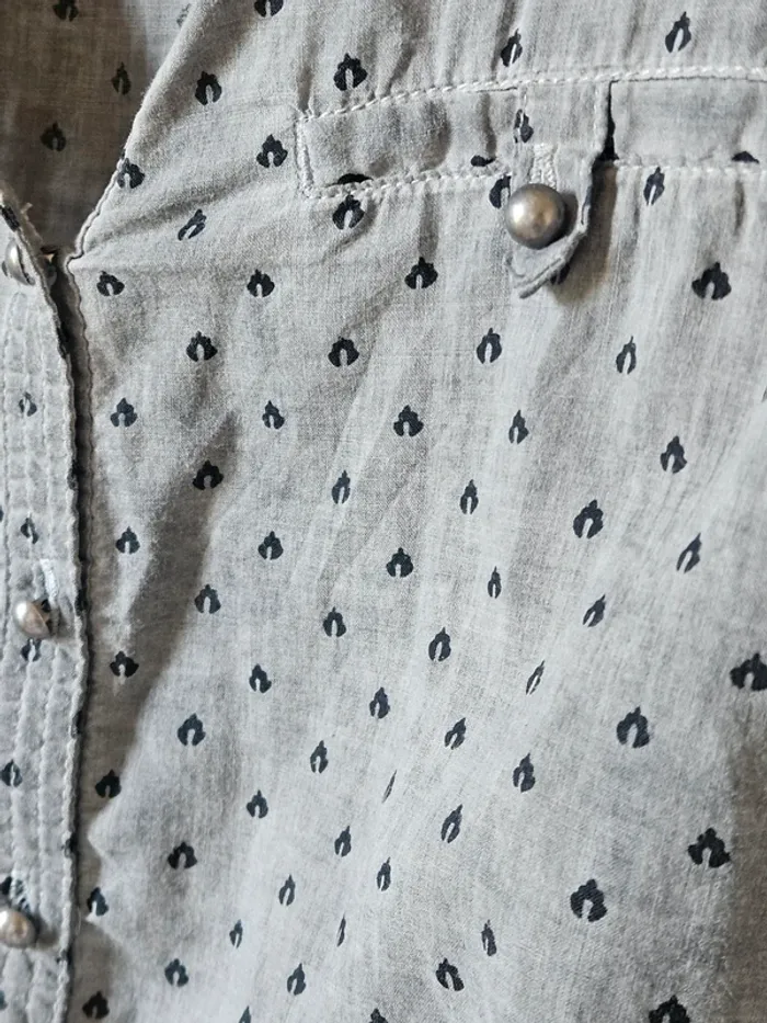 Chemisier / Blouse - photo numéro 4