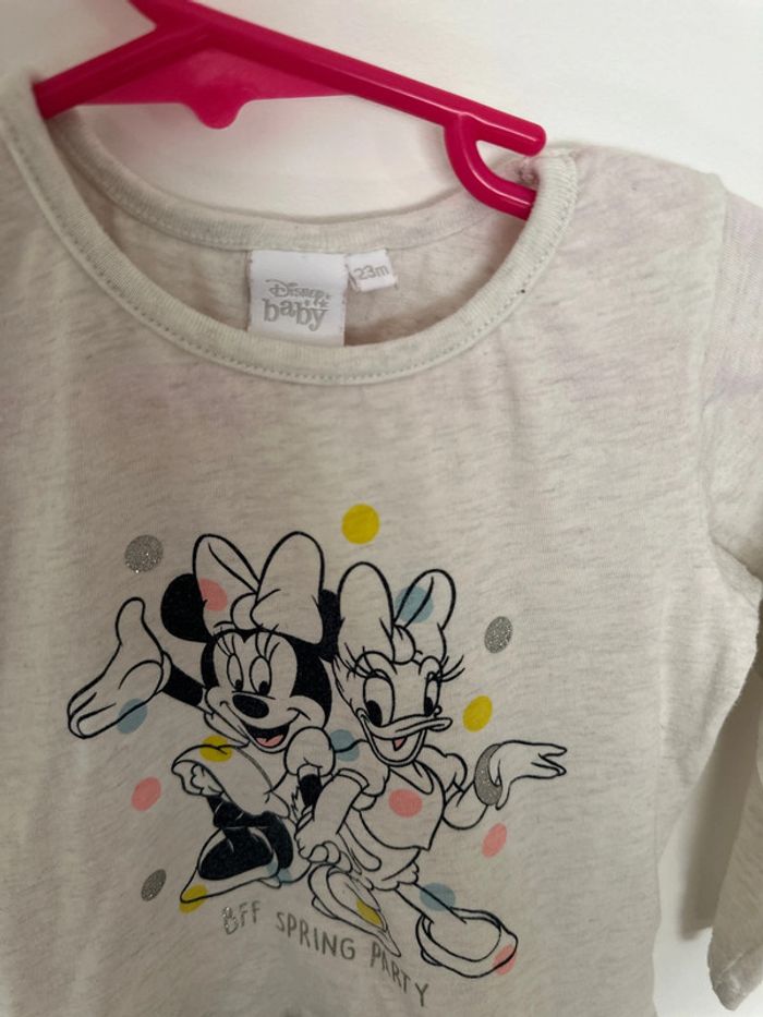 Robe Disney taille 2 ans - photo numéro 3