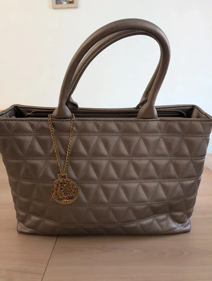 Sac fourre tout. - photo numéro 2