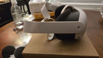 Casque VR