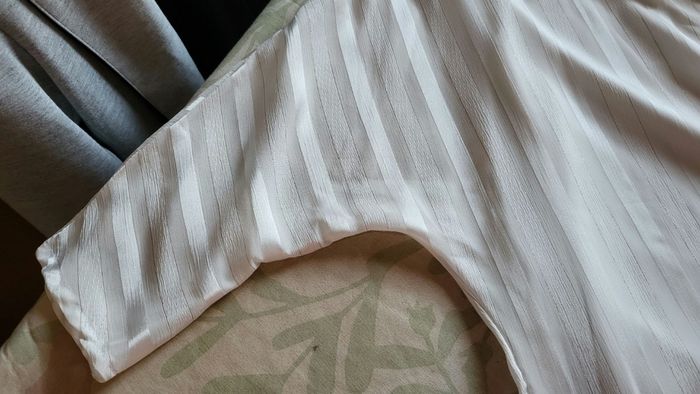 Blouse mosquitos 36 - photo numéro 5