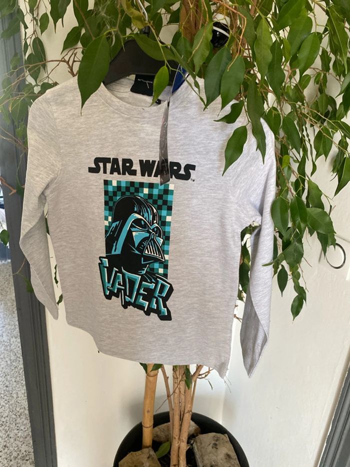 Teeshirt 5ans - photo numéro 3