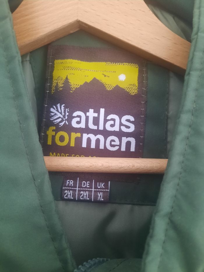 Parka