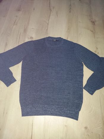 Pull homme XL en tbe