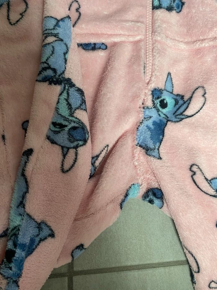 Lot pyjama - photo numéro 3