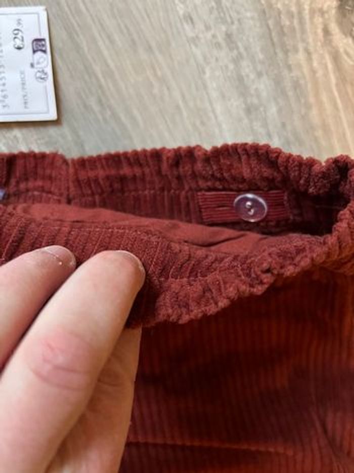 Ensemble sergent major d’hiver - photo numéro 7