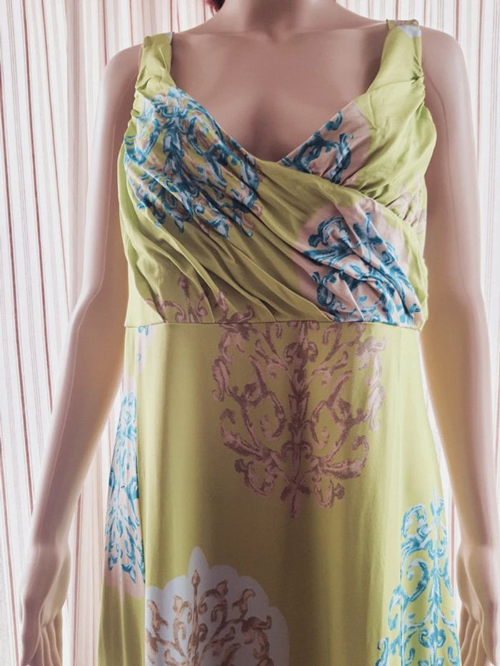 Jolie Robe Backstage taille L trés bonne état - photo numéro 5