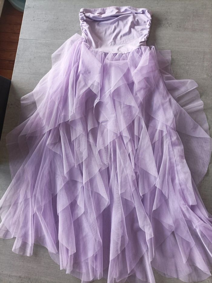 Robe soirée - photo numéro 2