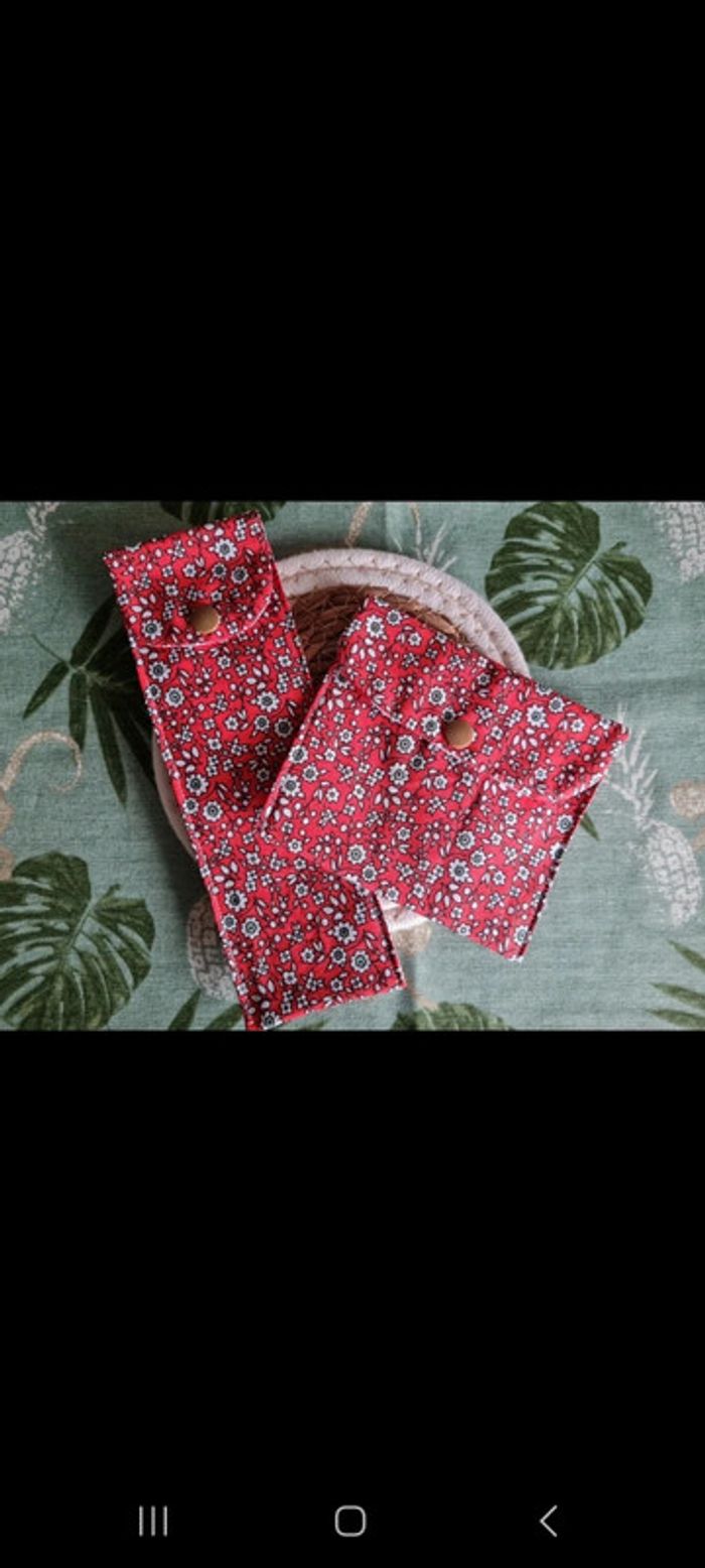 Ensemble de toilette