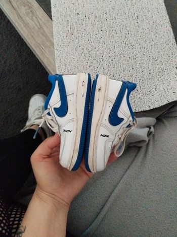 basket nike