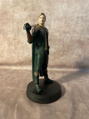 Fandral - figurine super-héros des films Marvel
