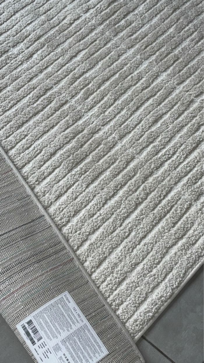 Tapis salon - photo numéro 2