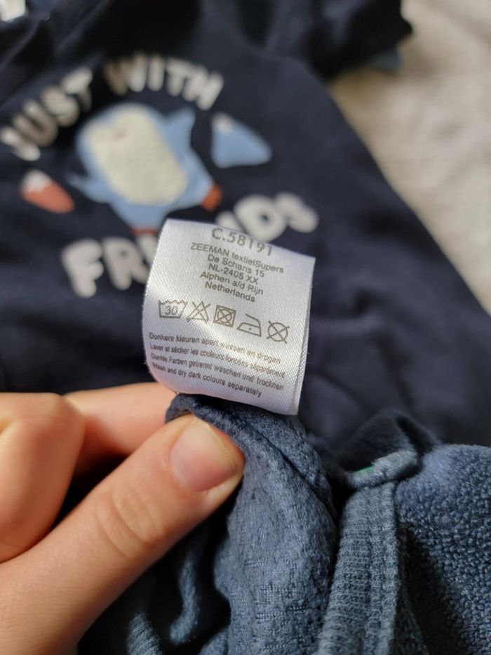 Lot naissance garçon - photo numéro 10