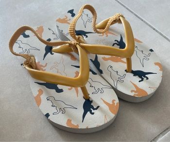 Chaussures jamais portées