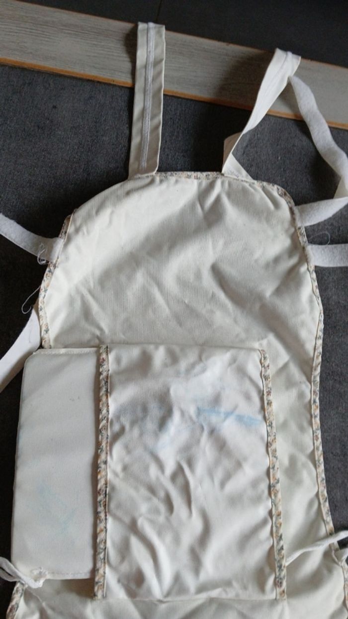 Culotte d'abduction - photo numéro 5